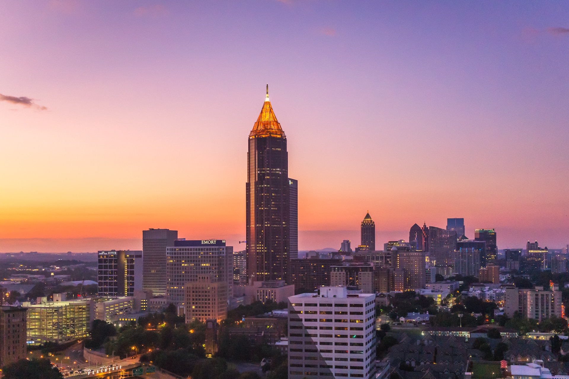 atlanta skyline bloom insurance